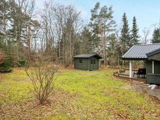 Vakantiehuis Tisvildeleje  6