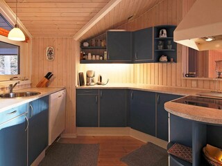 Vakantiehuis Tisvildeleje  7