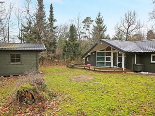 Vakantiehuis Tisvildeleje  10