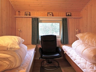 Vakantiehuis Tisvildeleje  12