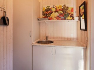 Vakantiehuis Tisvildeleje  16