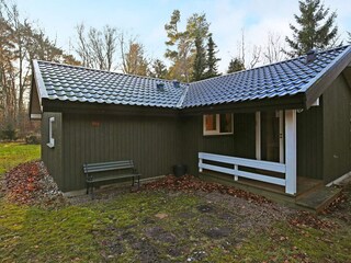 Vakantiehuis Tisvildeleje  17
