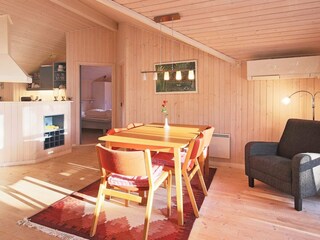 Vakantiehuis Tisvildeleje  18