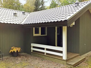Holiday house Tisvildeleje Outdoor Recording 2