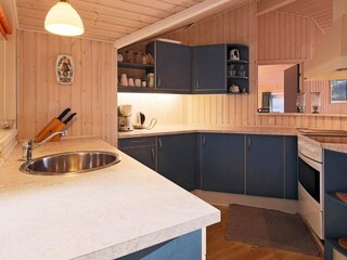 Casa per le vacanze Tisvildeleje  18