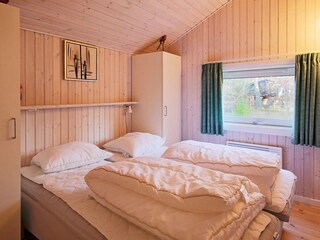 Casa de vacaciones Tisvildeleje  8