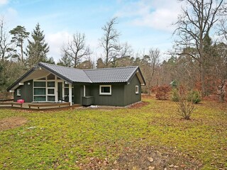 Ferienhaus Tisvildeleje  40