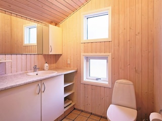 Ferienhaus Tisvildeleje  9