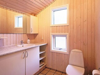 Vakantiehuis Tisvildeleje  35