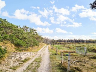 Vakantiehuis Tisvildeleje Buitenaudio-opname 6