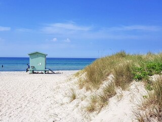 Vakantiehuis Tisvildeleje  18