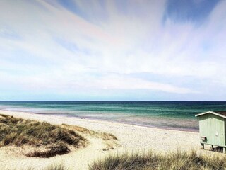 Ferienhaus Tisvildeleje  41