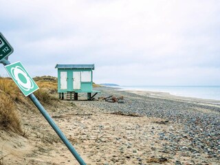 Holiday house Tisvildeleje  33