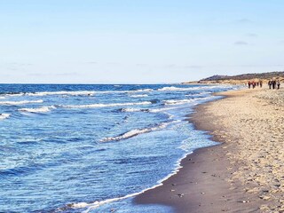 Casa per le vacanze Tisvildeleje  15