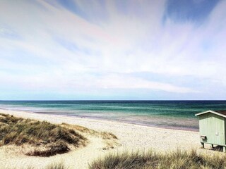 Casa de vacaciones Tisvildeleje  42