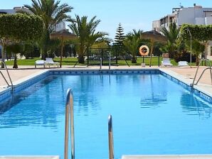 Holiday house Belvilla by OYO Holiday home in Vera Playa - Vera Playa - image1