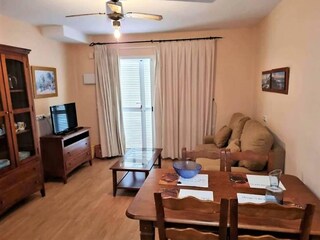 Holiday house Vera Playa Features 35