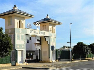 Vakantiehuis Vera Playa Buitenaudio-opname 4