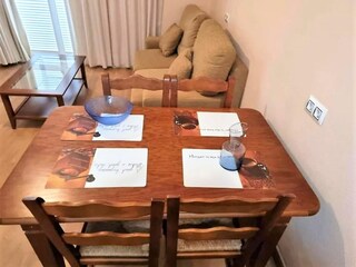 Ferienhaus Vera Playa Ausstattung 22