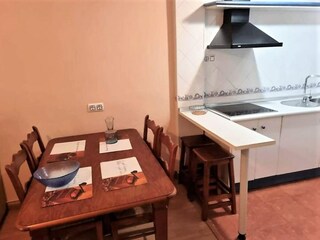 Holiday house Vera Playa Features 24