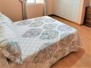 Ferienhaus Vera Playa Ausstattung 34