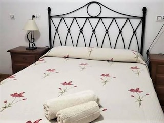 Ferienhaus Vera Playa Ausstattung 32