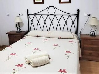 Casa per le vacanze Vera Playa Caratteristiche 22