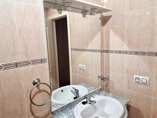 Holiday house Vera Playa Features 32