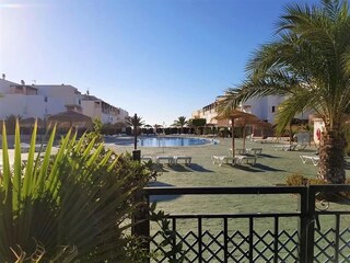 Maison de vacances Vera Playa Enregistrement extérieur 12