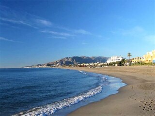 Casa per le vacanze Vera Playa Registrazione all'aperto 7