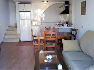 Holiday house Vera Playa Features 22