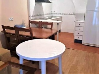 Casa per le vacanze Vera Playa Caratteristiche 26