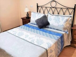 Casa de vacaciones Vera Playa Características 20