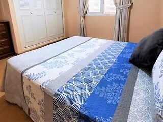 Ferienhaus Vera Playa Ausstattung 36