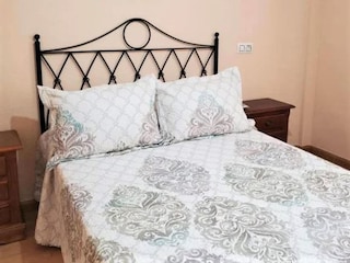 Holiday house Vera Playa Features 25