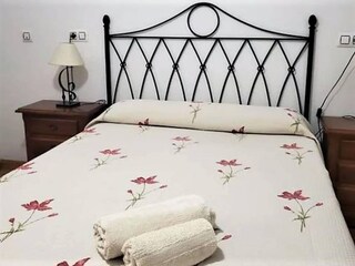 Ferienhaus Vera Playa Ausstattung 25