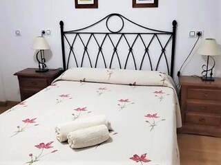 Casa per le vacanze Vera Playa Caratteristiche 22