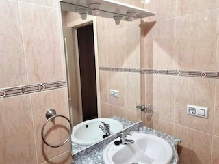 Holiday house Vera Playa Features 29