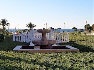 Ferienhaus Vera Playa Außenaufnahme 4