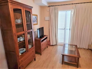 Holiday house Vera Playa Features 30