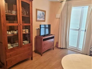 Holiday house Vera Playa Features 31