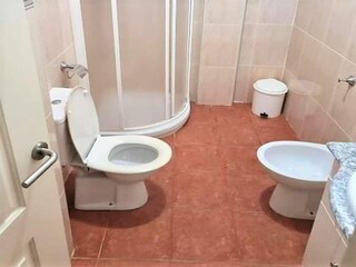 Casa per le vacanze Vera Playa Caratteristiche 27