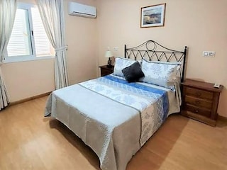 Ferienhaus Vera Playa Ausstattung 36