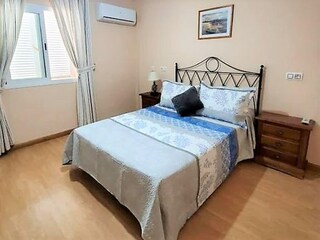 Holiday house Vera Playa Features 36