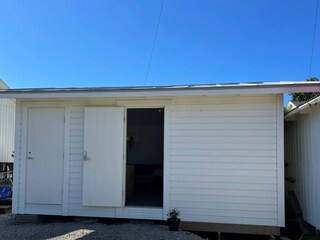 Holiday house Grohed Outdoor Recording 2