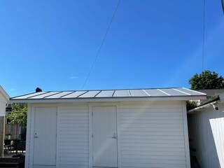 Holiday house Grohed Outdoor Recording 4