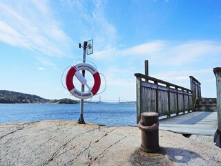 Ferienhaus Grohed  12