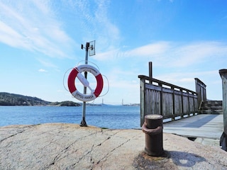 Holiday house Grohed  12