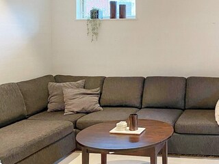 Holiday house Grohed  14