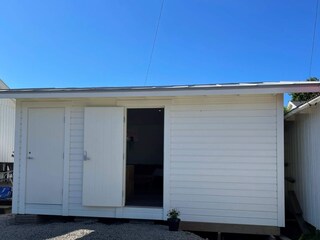 Vakantiehuis Grohed Buitenaudio-opname 5